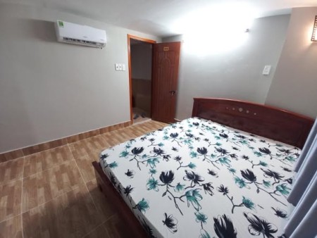 TRỐNG PHÒNG 3Tr5 - 626 Lê Văn Lương, Phường Tân Phong, Quận 7, 20m2