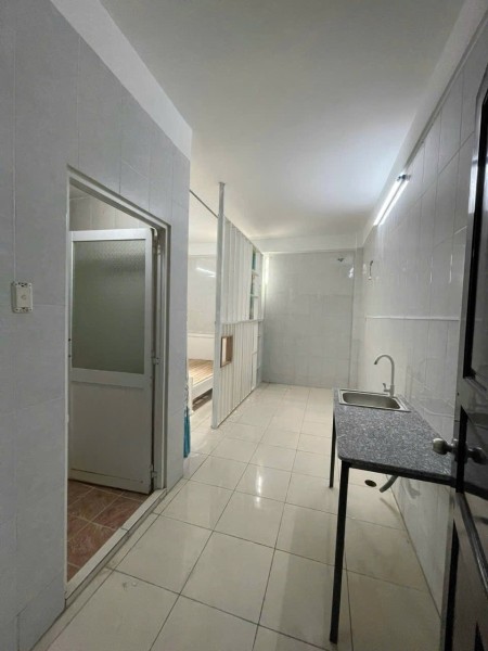 3tr200 - 602 Trường Chinh, Tân Hưng Thuận, Quận 12., 20m2