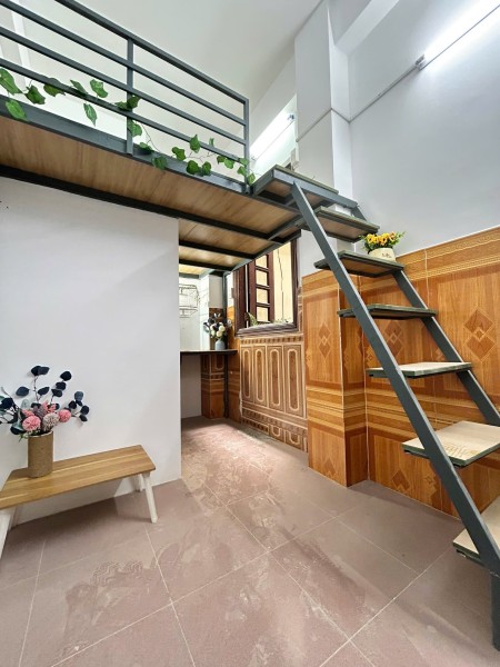 2tr800. D17 Quốc lộ 22, P.Trung Mỹ Tây, Quận 12., 25m2