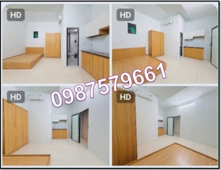 CHÍNH CHỦ Cho thuê trọ khép kín đủ đồ tại LK30 Hinode Park, Hoài Đức, Hà Nội, 0987579661, 30m2