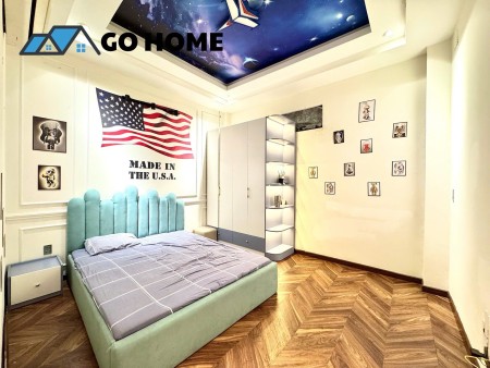 Phòng 1416 Lê Đức Thọ P15 Gò Vấp, 30m2