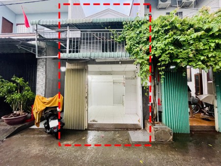 Cho thuê mặt bằng kinh doanh & phòng trọ đường 339, gần Đỗ Xuân Hợp, 13m2