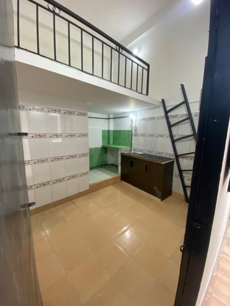 Phòng ở 12 đường số 2 kp6, Phường Bình Chiểu, Thành phố Thủ Đức, 20m2