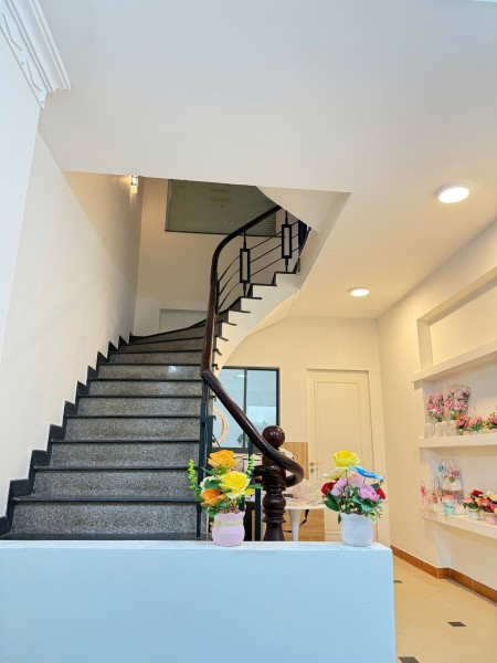 PHÒNG MỚI 100% – CĂN HỘ DỊCH VỤ CAO CẤP HTOMES, 15m2