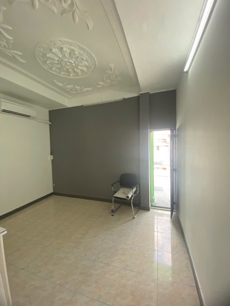 Phòng Ngay Hoà Bình, Luỹ Bán Bích, 20m2