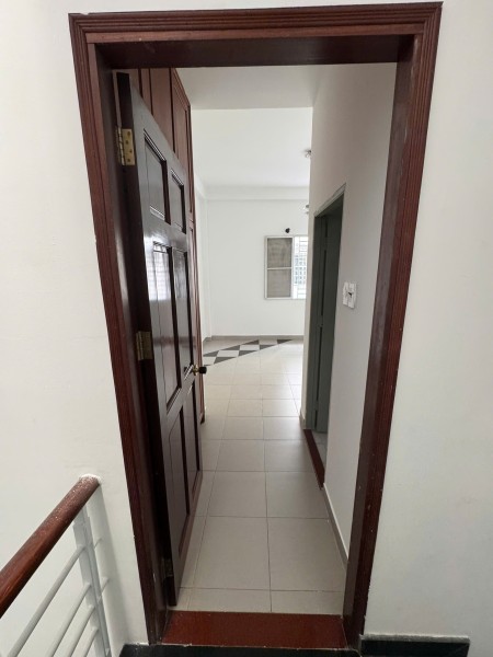 CHO THUÊ PHÒNG MẶT TIỀN ĐƯỜNG VÕ THỊ ĐẶNG, P.TÂN HƯNG (Q.7 CŨ), 25m2