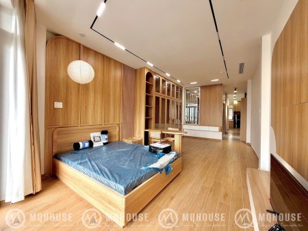 PENHOUSE FULL NỘI THẤT GẦN SÂN BAY GIÁ SIÊU ƯU ĐÃI, 80m2