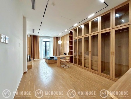 Tặng Vocher 3tr cho khách chốt 1pn gần sân bay Tân Sơn Nhất, nhà ga T3 công viên Gia Định, 50m2