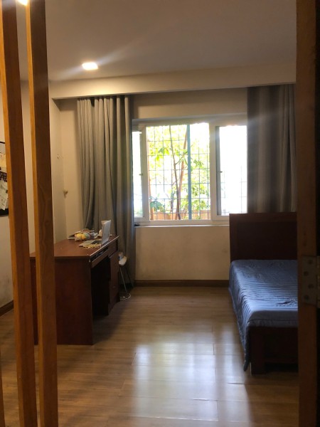 Cho thuê CHDV đường số 27 khu An Phú Hưng,Quận 7, 32m2