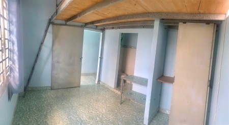 Cho thuê phòng mới có gác, cửa sổ rộng 18m2. Khu vực an ninh yên tĩnh giáp Q10, 11, Tân Bình, 18m2