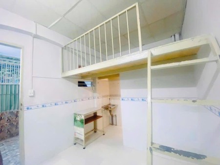 Phòng 3TR – 64 Lâm Văn Bền, Q7, 25m2