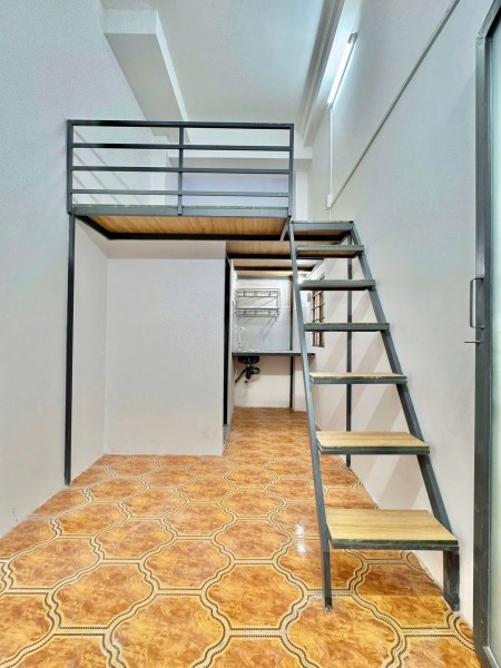 Alo Alo tòa nhà mới siêu hot, chỉ từ 2tr5 -> 3tr3 - 13 Đông Hưng Thuận 45, Tân Hưng Thuận, Quận 12, 20m2