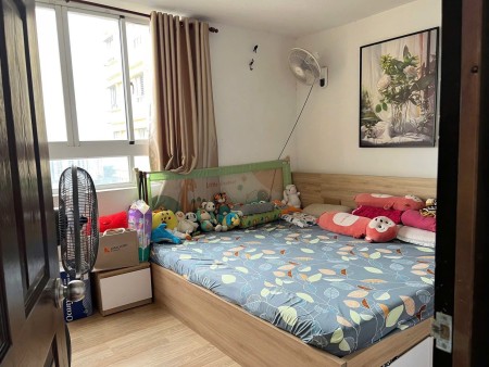 Căn 2p ngủ Carillon 5, Lũy Bán Bích, Tân Phú giá 11tr5/th, NT, Bancong., 75m2