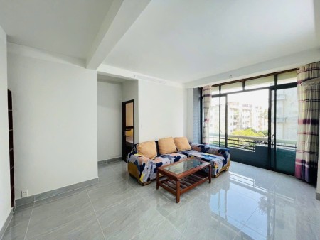 Chung cư Bàu Cát, Hồng Lạc, TB: 2p ngủ, 75m2, 8,5triệu, nhà trống, 75m2