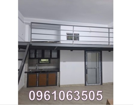 Chính chủ cho thuê phòng ngách 122/115 Miêu Nha (Do Nha), Hà Nội, 0961063505, 16m2