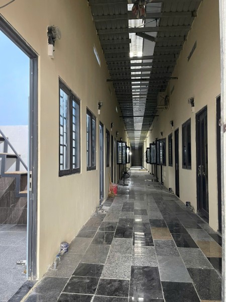 DÃY TRỆT MỚI XÂY NGAY AEON TÂN PHÚ, 20m2