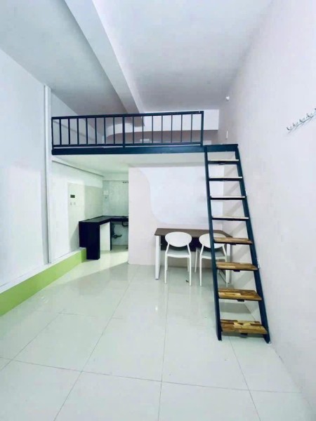 Phòng 159 Bạch Đằng, P2, Tân Bình. 3tr790 rộng 25m2, 25m2