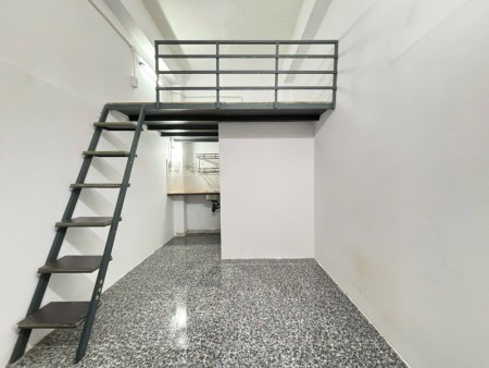 Phòng 964/11k Hương Lộ 2, Bình Trị Đông A, Bình Tân., 20m2