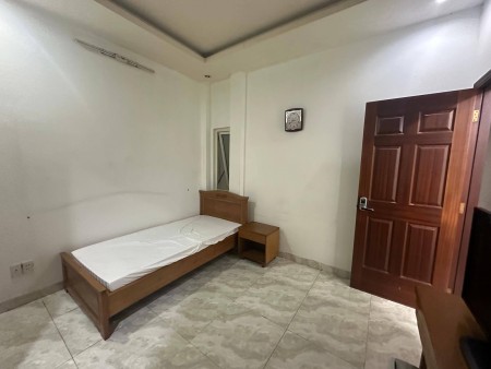 Phòng cho thuê ngay 439 Tân Sơn, phường 12, Gò Vấp, 25m2