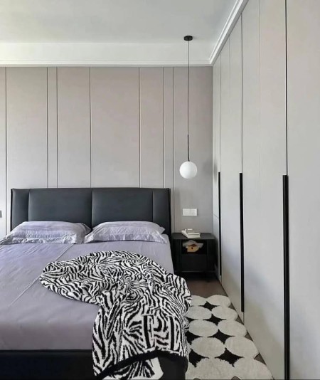 10trxxx - Xách vali vô là ở, khỏi suy nghĩ nhiều - Lý phục man , quận 7, 45m2