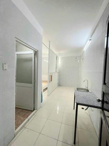 Phòng 3tr1, (có máy lạnh). 602 Trường Chinh, Tân Hưng Thuận, Quận 12, 25m2