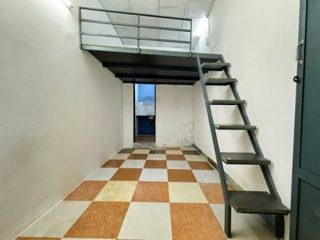 Phòng Số 21/7 QL22, Xã Trung Chánh, Hóc Môn., 20m2