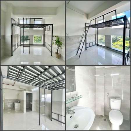 Phòng ngay 930 Trường Chinh, P15 - Tân Bình, 28m2
