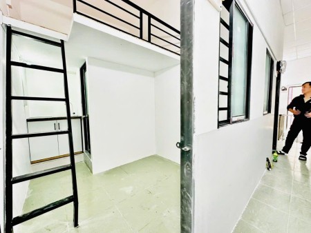 Phòng 220 Xô Viết Nghệ Tĩnh, phường 19 - Bình Thạnh cho thuê nhanh, 25m2