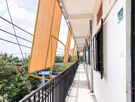 2.6Triệu/Tháng Phòng Đường Lò Lu Cạnh FPT, UFM, GTVT, HUTECH, 20m2