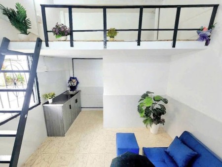 Cho thuê phòng tại 25 đường số 4 kp6, Phường Bình Chiểu, Thành phố Thủ Đức, 20m2