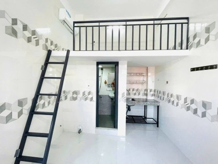 Phòng tại 30 đường số 15 - Linh Xuân - Thủ đức cho thuê, 20m2