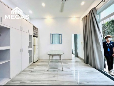 Phòng NGUYỄN THÁI SƠN - GÒ VẤP. Giá: từ 4TRX - 7TRX, 28m2