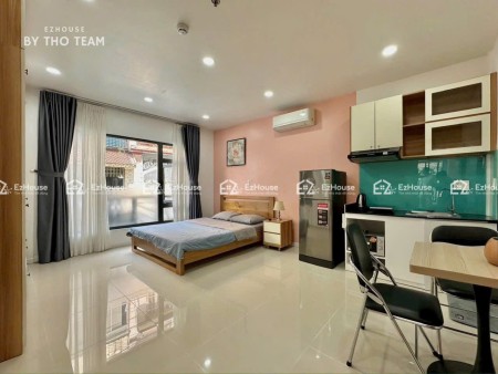 CĂN HỘ CAO CẤP BẬC NHẤT KHU SÂN BAY QUẬN TÂN BÌNH, 35m2