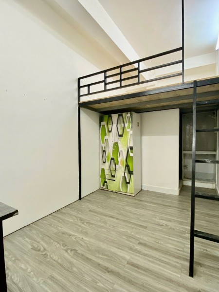 Chính chủ cho thuê ( ko chung chủ , giờ giấc tự do), 20m2