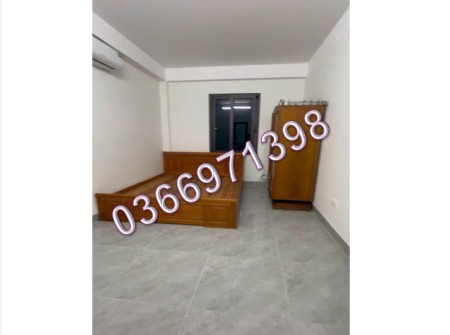 ⭐️Cho thuê căn hộ mới xây Xuân Đỉnh - Vào ở luôn - 0366971398, 35m2