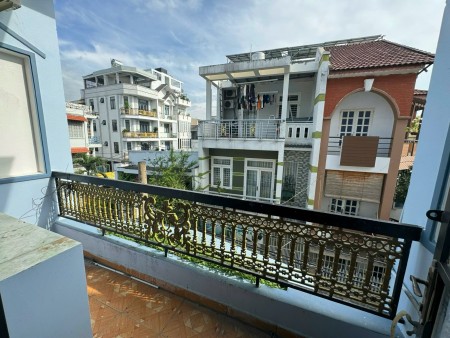 Phòng trọ gò vấp giá rẻ 25m2 Dương Quảng Hàm, 25m2