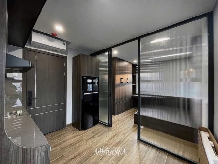 Cho thuê phòng studio tách bếp gần sân bay Tân Sơn Nhất, Tân Bình, 45m2