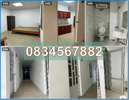 ⭐️Chính chủ Cho thuê phòng trọ khép kín tầng 2 (khu độc lập, sạch sẽ, thoáng mát) tại Lai Xá, 20m2