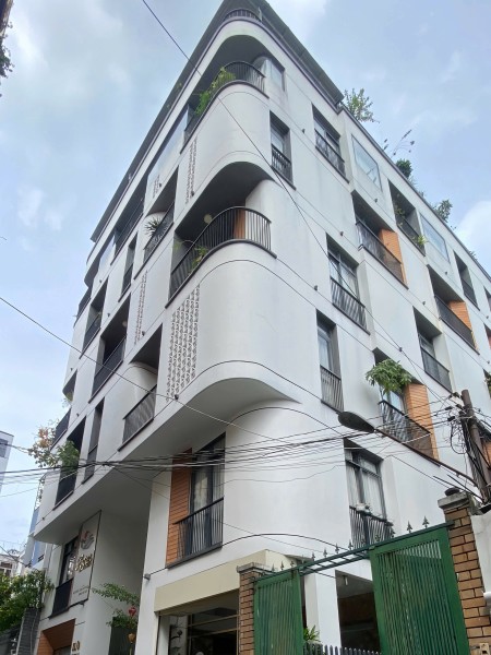  CHO THUÊ CĂN HỘ 1 PN TÁCH BẾP , 40m2