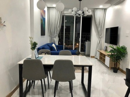 Chung cư Satra, Phan Đăng Lưu, PN: 2p ngủ, 95m2, 17tr/th, Full NT, 95m2