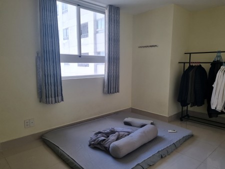 Share 1 phòng chung cư 2PN 1WC– nội thất đầy đủ – 4tr trọn gói, 15m2