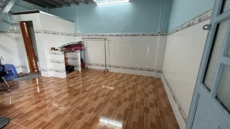 2.5 triệu – Phòng trọ mới xây tại Nhà Bè, 20m2