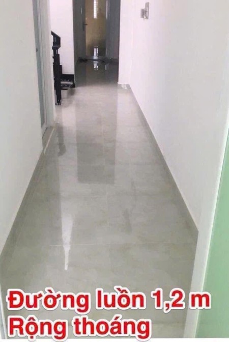 Cho thuê phòng trọ giá sinh viên. Đ/C: 138/38/32 đường Trịnh Quang nghị phường bình đông, TPHCM, 25m2