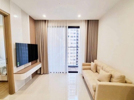 Chung cư Mansion, Phổ Quang, PN: 75m2, 2p ngủ, NT mới, 16tr/th, 75m2