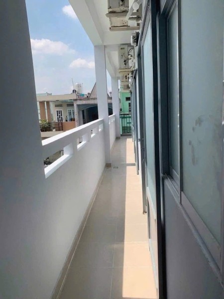 Phòng 264 Lê Văn Quới, BHH A, Bình Tân. 2tr6 (máy lạnh), 20m2