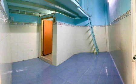 Phòng trọ cho thuê. Gần vòng xoay Cây Gõ. Đường 3/2, quận 11, Tp HCM, 20m2