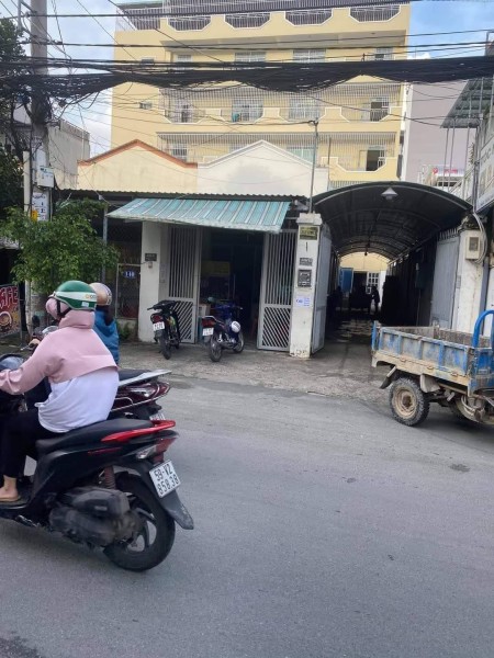 CHO THUÊ PHÒNG - ĐƯỜNG THỐNG NHẤT P16 GÒ VẤP - GIÁ: 2TR800 - ( PHÒNG RỘNG.), 20m2