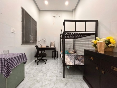 Cho thuê phòng riêng trong nhà nguyên căn, 15m2
