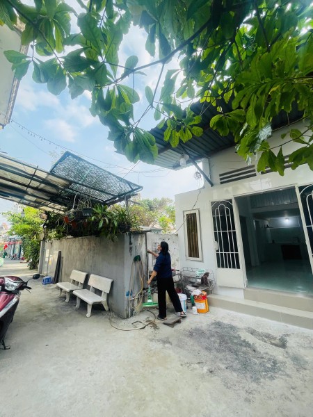 Cho thuê nhà mới nguyên căn 40m2, 40m2