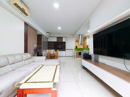 Chung cư Mỹ Vinh, Nguyễn Thị Minh Khai, Q3: 25triệu, 3p ngủ, NTCC, 110m2, 110m2